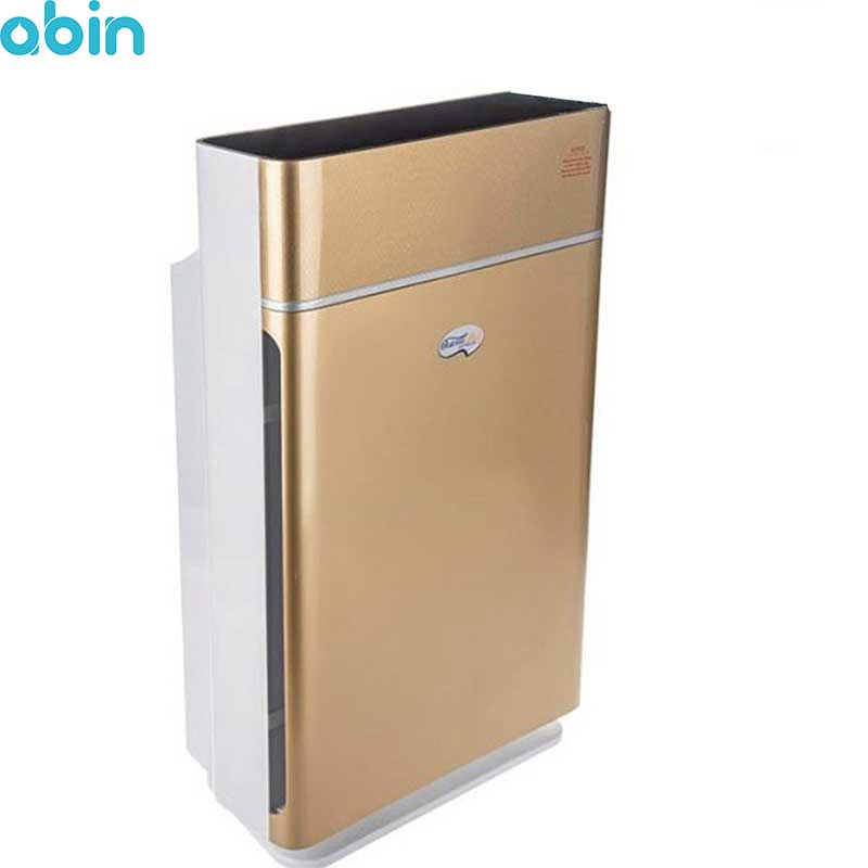دستگاه تصفیه هوا برند نئوتک مدل cs-4000a